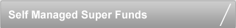 Self Managed Super Funds