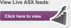 View Live ASX feeds: Click here to view.